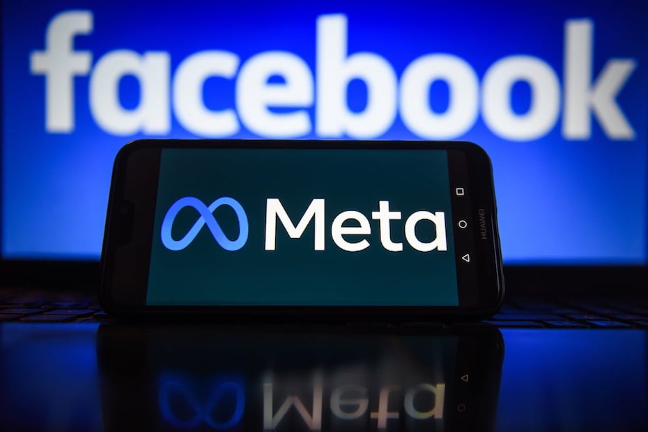 Meta facebook and instagram