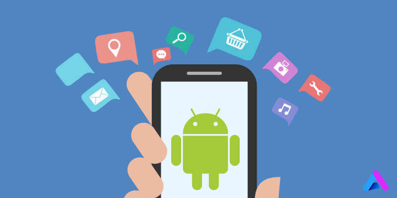 Beware of Android Apps
