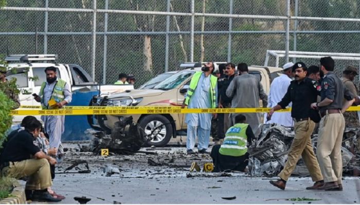 pakistan terrorist attack