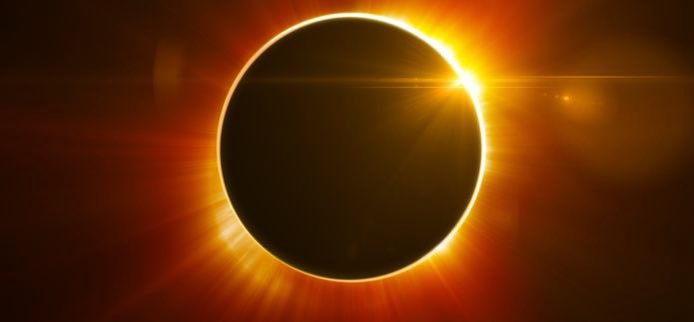 Solar Eclips1
