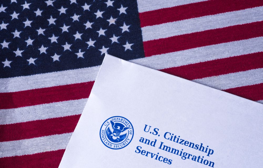US Immigration Visa Services