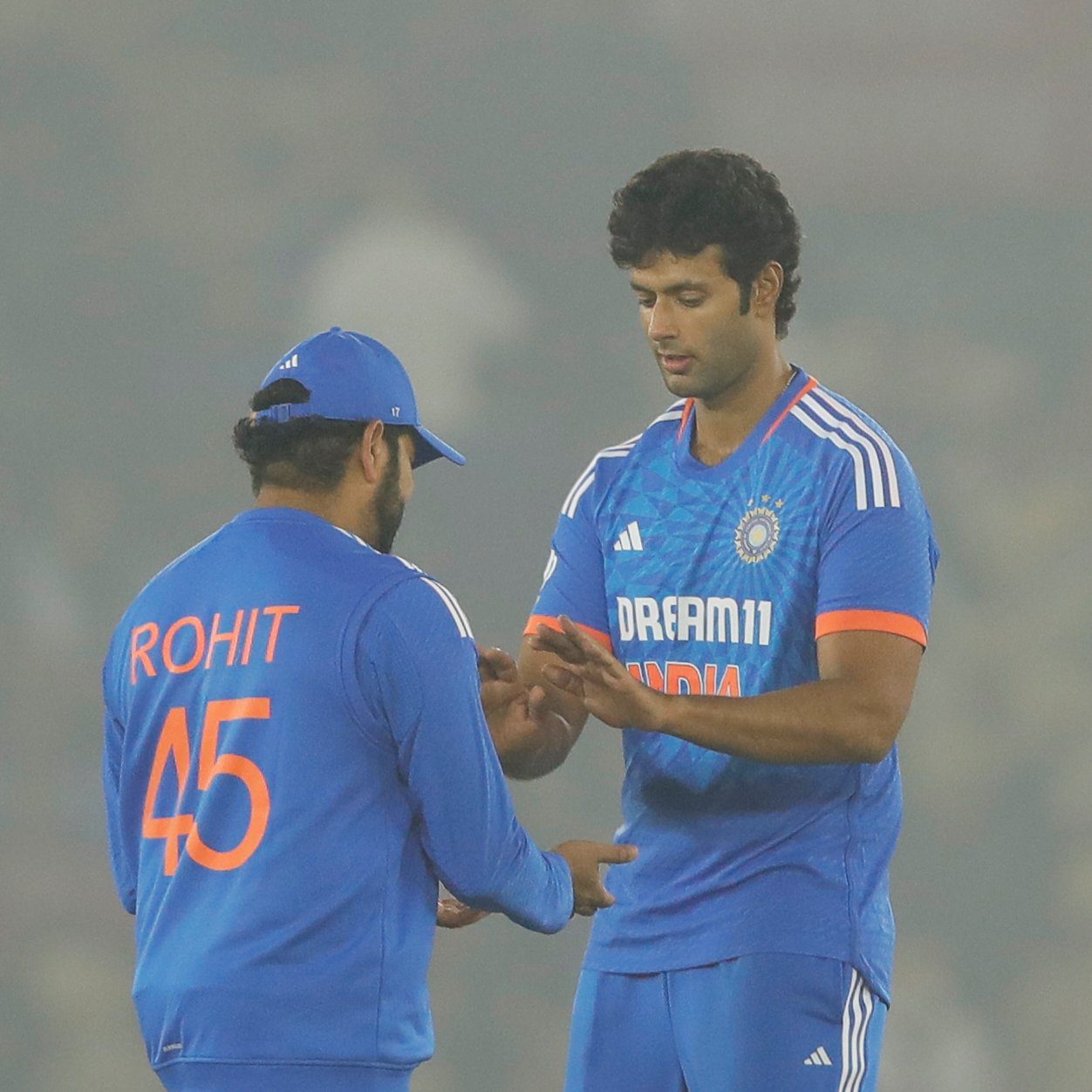IND vs AFG: First T20I Bharat के नाम, शिवम का 50, अफगानिस्तान 6 विकेट से हारा