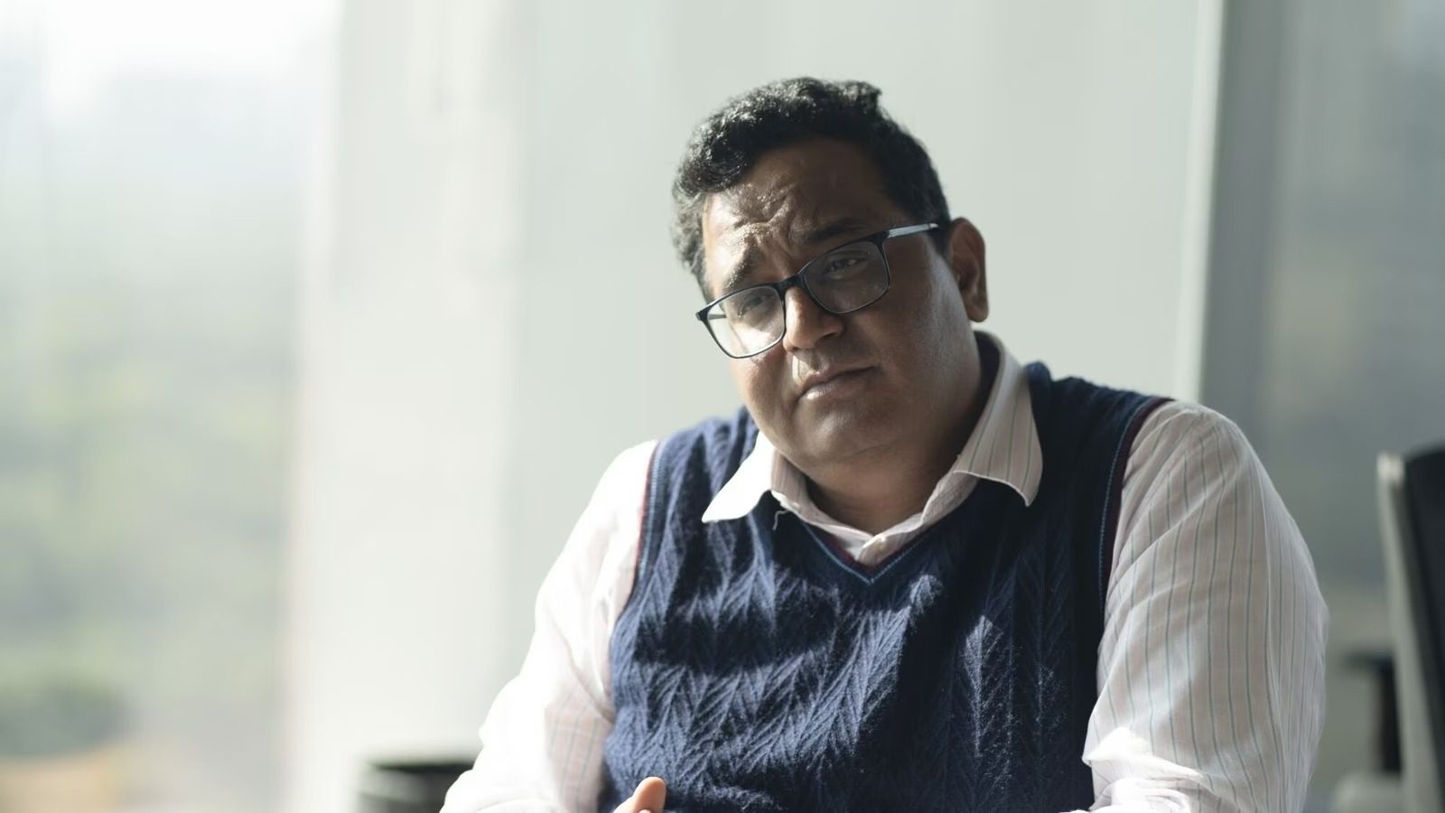 Paytm Crisis : Vijay Shekhar Sharma ने Paytm Payments Bank के Chairman पद से इस्तीफा दिया